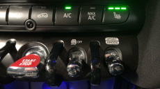 MINI Hatchback 2.0 Cooper S Sport II 3dr Auto Petrol Hatchback